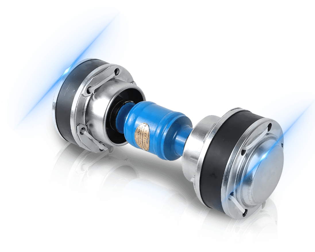 Jiangsu Rokang Heavy Industry Technology Co., Ltd.