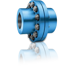 Elastic Couplings